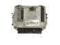 Unidade de Controlo 0281011701 6M51-12A650-NA Ford Bosch 21644