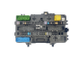 Caixa de fusíveis 13222173 5DK008669-33 Opel GM Hella