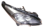 Farol Direito Novo Original 9805505380 Peugeot 3008 5008