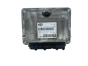 Unidade de Controlo Fiat 51819338 IAW4AF.M9 61600.627.08 Magneti Marelli 49514