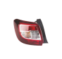 Luz travão Esquerda Original Dacia Logan 265551610R
