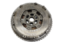 Volante bimassa 123104345R 1.2 TCE LUK Renault Nissan