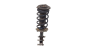 Amortecedor Frente 543020572R KYB Renault Kangoo 2 1.5 dci 1071