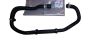 Tubo do radiador Original 9812439880 Citroen Peugeot