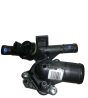 Caixa do Termostato Original Renault Master III Movano 2.3 dCi 8200978549