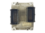 Unidade de Controlo do Motor ECU Fiat 00467826310 0261204983 Bosch