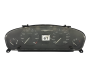 Velocímetro Peugeot 406 9630372480 110008882001 55543