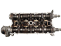 Cabeça do motor Mitsubishi Galant 2.0 16V 6A12 2