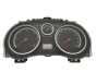 Conta-rotações Opel Corsa D P0013373012 GM