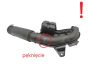 Mangueira de ar 165756662R GM93460920 2.0 DCI Trafic 3 Vivaro 2
