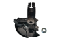 Junta de direção da roda Esquerda Fazer VW Seat 1J0407255AH 44071739701 Vika