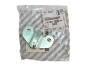 Batente da Porta Inferior Traseira Jumper Boxer Ducato 1606539480 Novo Original