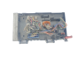 Caixa de fusíveis Chrysler 05144580AC 05144508AC 40257