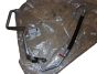 Tubo de ar condicionado Original 9674395480 Citroen Peugeot