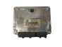 Unidade de Controlo 038906018N 0281001727 VW Bosch 3527