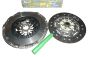 Kit embraiagem Original Renault Megane Scenic II 1.9 dCi- 2.0T 16v 7701475314
