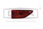 Farol Esquerda 5H0945093C 99451817402 VW Golf 8 DPA