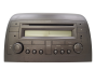 Rádio leitor de CD Lancia 843 Ypsilon 7643388316