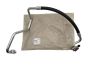 Tubo de ar condicionado Original 6477H2 6477.H2 Citroen Peugeot