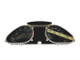 Conta-rotações Audi A6 4F0920951 503001720400 RHD
