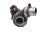 Turbocompressor Mercedes Sprinter Vito 2,2 CDI A6110960599 010328129D