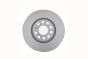 Disco de travão Frente 1K0615301AA B11378 VW Audi Seat Skoda Borsehung