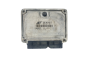 Unidade de Controlo 038906019FC 0281010751 VW Seat Bosch 45246