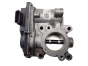 Válvula do corpo do acelerador Renault 161206038R H8201171233 0.9 1.2 TCE 2295