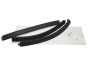 Friso do Parachoque Frente Original Citroen C3 05-10 7414SZ 9680335280