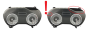 Conta-rotações Mercedes A W176 A1769009301 Bosch