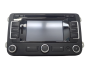 Navegação Radio Volkswagen 3C8035279M VW RNS 315 EU