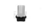 Resistência do Ventilador Fazer VW Crafter 2E0820521 88201770801 Vika