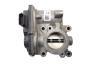 Válvula do corpo do acelerador Renault 161206038R H8201171233 0.9 1.2 TCE 2062