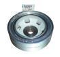 Polia cambota Original Jumper Ducato Boxer 2.8 HDI 0515T4