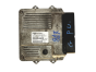 Unidade de Controlo FGP MJD6JF.P3 55195817 Fiat 19801
