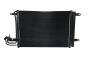 Condensador de ar condicionado 1K0820411Q 28200006001 VW Audi Seat Skoda Vika