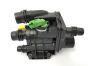 Caixa do Termostato Novo Original Citroen Peugeot C3 DS4 208 1.2VTI 9807198480