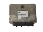 Unidade de Controlo 51819338 IAW4AF.M9 61600.627.08 Fiat Magneti Marelli 2859
