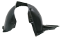 Guarda-lama Frente Direito Fazer VW Caddy 2K5805912B 88051772302 DPA
