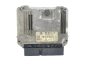 Unidade de Controlo 03G906021LN 0281013282 VW Seat Bosch 63845