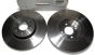 Disco de travão Frente Novo Original Renault Laguna Megane 1 7701205840