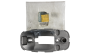 Puxador porta Esquerdo Traseira Original Trafic II Vivaro Primastar 8200008745