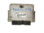 Unidade de Controlo 46825756 0281001955 Fiat Bosch 26735