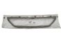 Grelha do Radiador Novo Original 1627665580 Peugeot