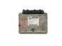 Unidade de Controlo do Motor ECU IAW4EF.G1 73502897 Fiat 34408