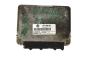 Unidade de Controlo 047906027 5WP4331 02 VW Seat Siemens 20996