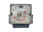 Unidade de Controlo 0281001934 8200039569 8200076093 Renault Bosch 54382