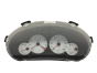 Conta-rotações Peugeot 206 9656696380 000500610 49079