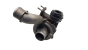 Turbocompressor 7701475282 Garrett 2.2 DCI Renault Espace 4