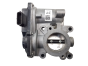 Válvula do corpo do acelerador Renault 161206038R H8201171233 0.9 1.2 TCE 2821